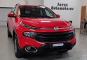 Camionetas - Fiat TORO FREEDOM 2020 Nafta 62000Km - En Venta