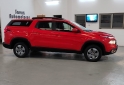 Camionetas - Fiat TORO FREEDOM 2020 Nafta 62000Km - En Venta