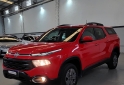 Camionetas - Fiat TORO FREEDOM 2020 Nafta 62000Km - En Venta