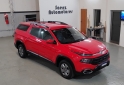 Camionetas - Fiat TORO FREEDOM 2020 Nafta 62000Km - En Venta