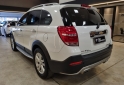 Camionetas - Chevrolet CAPTIVA LTZ 2.2L AWD 2017 Diesel 80000Km - En Venta