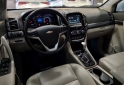 Camionetas - Chevrolet CAPTIVA LTZ 2.2L AWD 2017 Diesel 80000Km - En Venta