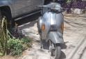 Motos - Vespa T5 1994 Nafta 25Km - En Venta