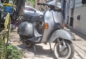 Motos - Vespa T5 1994 Nafta 25Km - En Venta