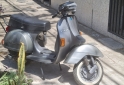 Motos - Vespa T5 1994 Nafta 25Km - En Venta