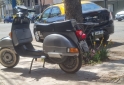 Motos - Vespa T5 1994 Nafta 25Km - En Venta