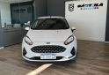 Autos - Ford Fiesta S Plus 2018 Nafta 80000Km - En Venta