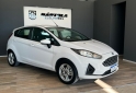 Autos - Ford Fiesta S Plus 2018 Nafta 80000Km - En Venta