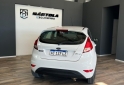 Autos - Ford Fiesta S Plus 2018 Nafta 80000Km - En Venta