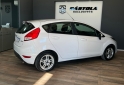 Autos - Ford Fiesta S Plus 2018 Nafta 80000Km - En Venta