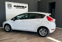 Autos - Ford Fiesta S Plus 2018 Nafta 80000Km - En Venta