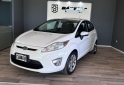 Autos - Ford Fiesta Kinectic 2013 Nafta 130200Km - En Venta