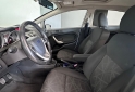 Autos - Ford Fiesta Kinectic 2013 Nafta 130200Km - En Venta