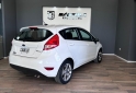 Autos - Ford Fiesta Kinectic 2013 Nafta 130200Km - En Venta