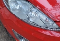 Autos - Ford Fiesta kinetic titanium 2013 Nafta 129000Km - En Venta