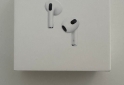 Electrnica - Apple AirPods (3a Generacin) Con Estuche De Carga - En Venta