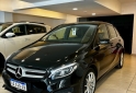 Autos - Mercedes Benz B200 SPORT 2016 Nafta 41000Km - En Venta