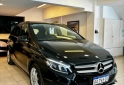 Autos - Mercedes Benz B200 SPORT 2016 Nafta 41000Km - En Venta