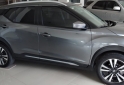 Camionetas - Nissan KICKS 2022 Nafta 14000Km - En Venta