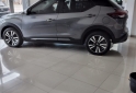 Camionetas - Nissan KICKS 2022 Nafta 14000Km - En Venta