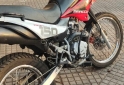 Motos - Keller Miracle 2018 Nafta 20000Km - En Venta