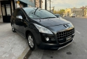 Autos - Peugeot 3008 Premium 2011 Nafta 137000Km - En Venta