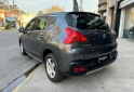 Autos - Peugeot 3008 Premium 2011 Nafta 137000Km - En Venta