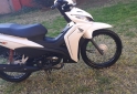 Motos - Honda Wave 2020 Nafta 20000Km - En Venta