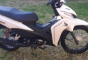 Motos - Honda Wave 2020 Nafta 20000Km - En Venta