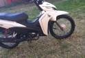 Motos - Honda Wave 2020 Nafta 20000Km - En Venta