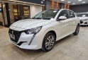 Autos - Peugeot 208 ALLURE 1.6L 5P MT 2022 Nafta 19000Km - En Venta