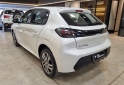 Autos - Peugeot 208 ALLURE 1.6L 5P MT 2022 Nafta 19000Km - En Venta