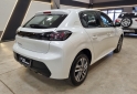 Autos - Peugeot 208 ALLURE 1.6L 5P MT 2022 Nafta 19000Km - En Venta