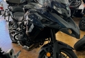 Motos - Benelli TRK 502 2023 Nafta 3100Km - En Venta