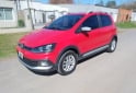 Autos - Volkswagen CROSSFOX HIGHLINE 2015 GNC 115000Km - En Venta