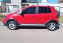 Autos - Volkswagen CROSSFOX HIGHLINE 2015 GNC 115000Km - En Venta