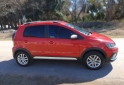 Autos - Volkswagen CROSSFOX HIGHLINE 2015 GNC 115000Km - En Venta