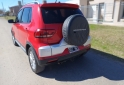 Autos - Volkswagen CROSSFOX HIGHLINE 2015 GNC 115000Km - En Venta