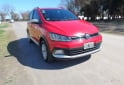 Autos - Volkswagen CROSSFOX HIGHLINE 2015 GNC 115000Km - En Venta