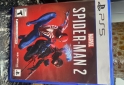 Electrnica - Spiderman 2 PS 5 - En Venta