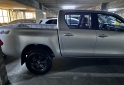 Camionetas - Toyota Hilux  SR 2024 Diesel 10Km - En Venta