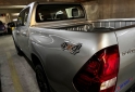 Camionetas - Toyota Hilux  SR 2024 Diesel 10Km - En Venta