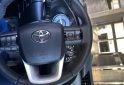 Camionetas - Toyota Hilux  SR 2024 Diesel 10Km - En Venta