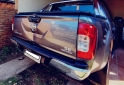 Camionetas - Nissan Frontier 2018 Diesel 89503Km - En Venta