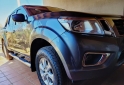 Camionetas - Nissan Frontier 2018 Diesel 89503Km - En Venta