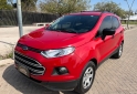 Autos - Ford Ecosport se 2014 GNC 115000Km - En Venta