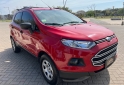 Autos - Ford Ecosport se 2014 GNC 115000Km - En Venta