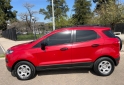 Autos - Ford Ecosport se 2014 GNC 115000Km - En Venta