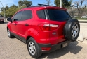 Autos - Ford Ecosport se 2014 GNC 115000Km - En Venta