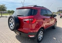 Autos - Ford Ecosport se 2014 GNC 115000Km - En Venta